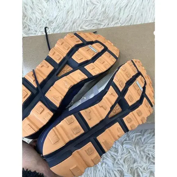 ON CLOUDVISTA women's sneakers new - Picture 6 of 7